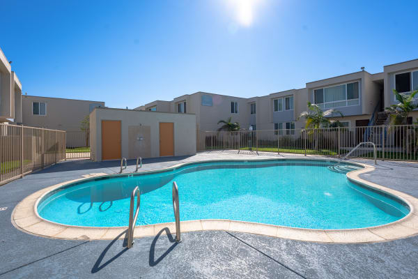 Imperial Pacific Village property